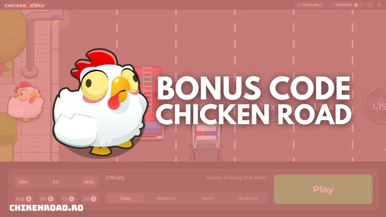 chicken-road-bonus-code